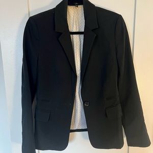 Express blazer